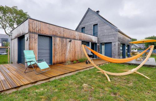 Belle maison pour 6 - 700m Plage de Penvins - Foto 1