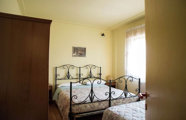 Holiday Home in Paciano With Swimming Pool,terrace,billiards - Foto 8