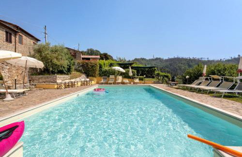 Villa Chelucci - Gualdo - Foto 1