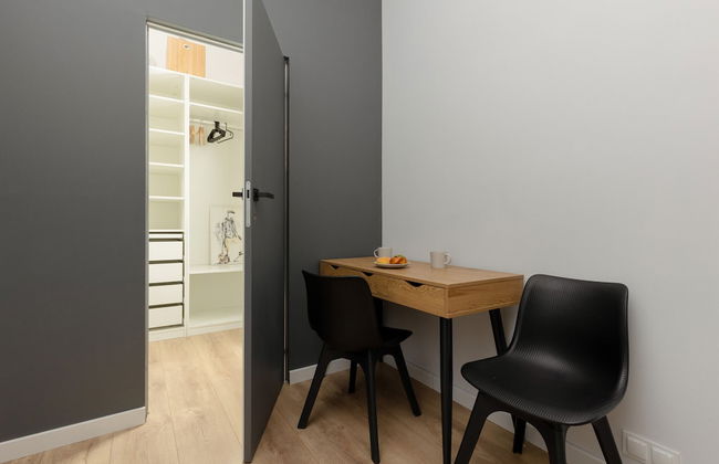 Metro Dworzec Wileński Studio by Renters - Foto 21