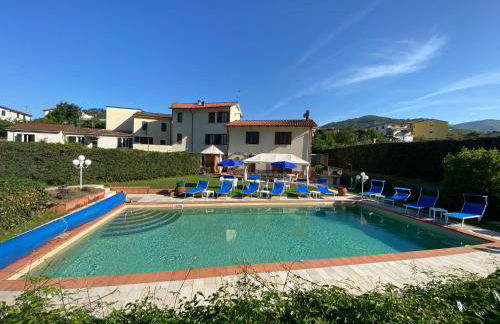 Villa con piscina Privata tra Versilia e Cinque Terre - Foto 1