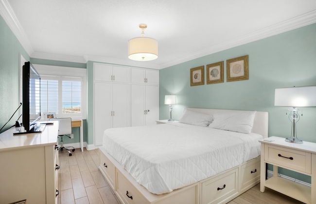 Holiday Surf and Racquet Club 216 - Foto 5