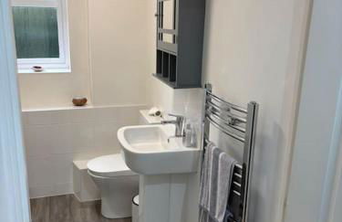 Stylish 1 Bed Apartment, Kings Heath, Birmingham - Foto 7