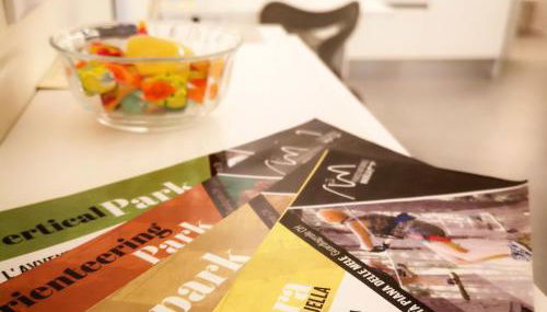 Vico-Letto studio apartment - Foto 5