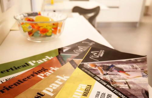 Vico-Letto studio apartment - Foto 5