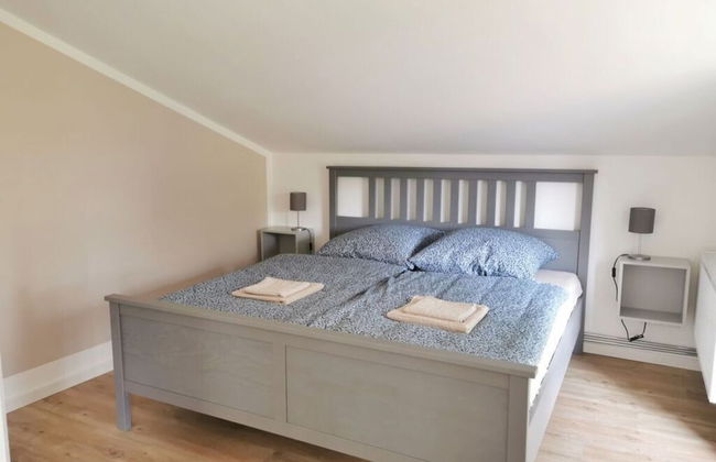 Inviting Apartment Near Lake - Foto 2