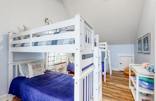 The Bellevue - Foto 22