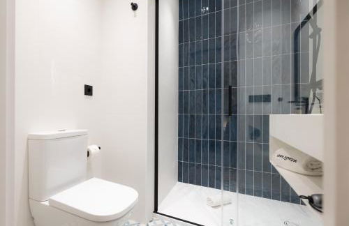 Stay U-nique Apartment Muntaner - Foto 24