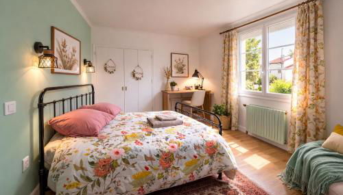 Gîte du RELAI du Château - Parc Oriental - Puy du Fou - Foto 2