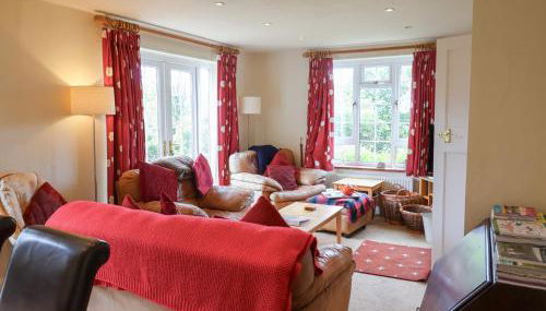 Barn Close Farm - Foto 3