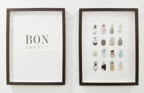 MODERN LOVELY HOUSE GUGGENHEIM - Foto 20