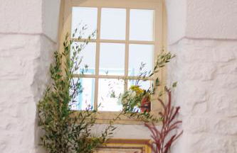 Iliana's house - spacious cave house in the center of Areopolis - Foto 12