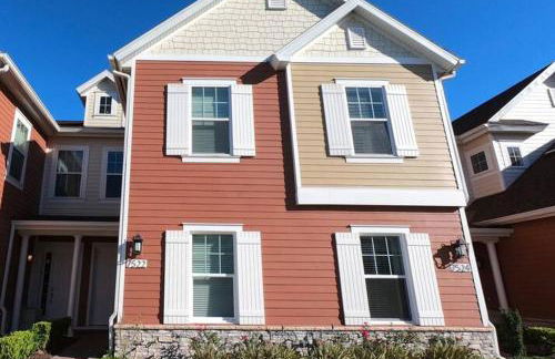 BRAND NEW 3 bedroom near DISNEY / Wi-Fi / Parking - Foto 52