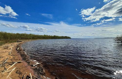 Pool and Beach Access! Lake Arrowhead Hideaway - Foto 28