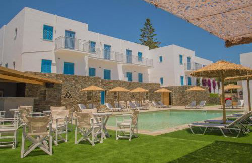 Ostria Hotel & Apartments - Foto 3