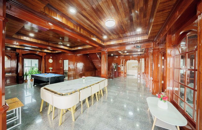 The Star Pool Villa Hatyai - Foto 29