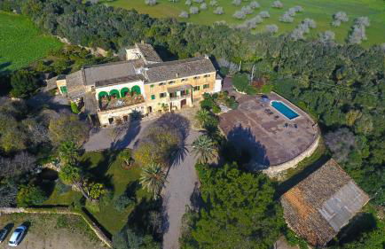 Agroturismo Son Sant Andreu - Foto 56