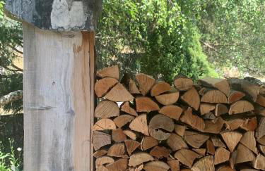 Aux trois marmottes - Chalet au pied des pistes - Foto 30