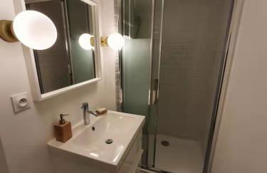 La maison du lac - Foto 31