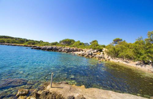 Authentic fisherman's house on the seafront - Photo 35
