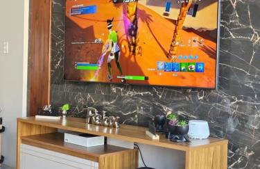 Cobertura com Piscina e Área Gourmet - Foto 10