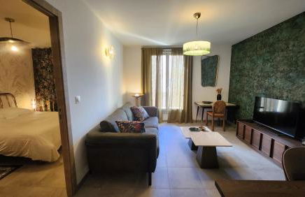 Superbe Appart Centre Calvi - Foto 41