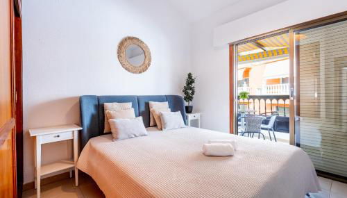 Playa de San Juan - Santa Martha duplex - Foto 5