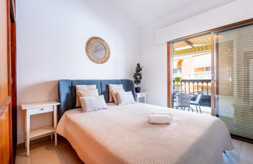 Playa de San Juan - Santa Martha duplex - Foto 5