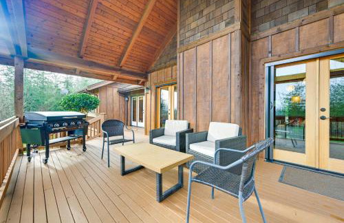 Gorgeous Home with Mt Rainier Views 4 Mi to Poulsbo - Foto 30