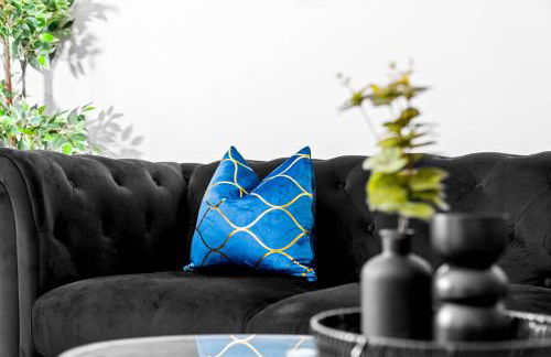 Stylish Apartment - City Centre - Secure Parking - Fast Wifi - Balcony 279O - Foto 30