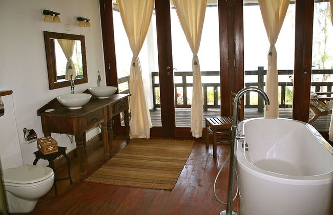 Villa Paradise ON THE Ocean - Foto 27