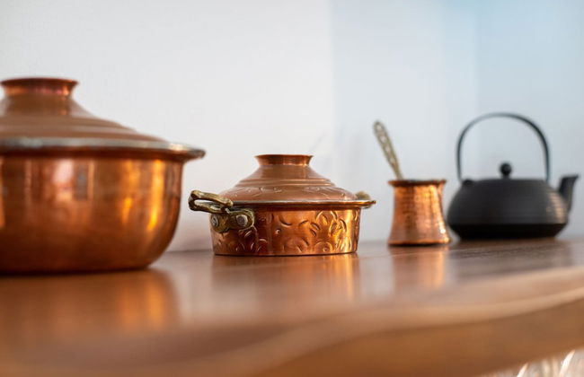 Villa Kyani with private Pool - Foto 14