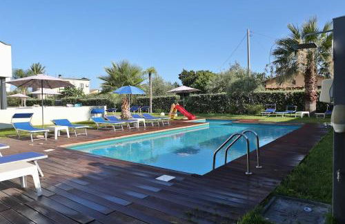 2-room apartment near Cefalù with 2 pools - Casa Vacanze Luna - Foto 32