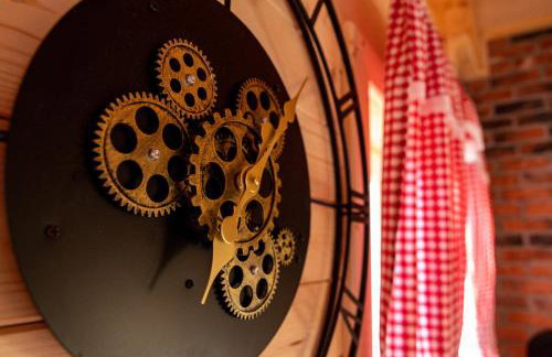 Hižica Bubika - Foto 29