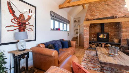 Alde Bay Farm - Barn Owl Sanctuary - Foto 4