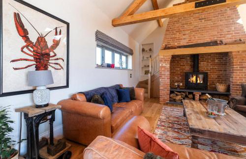 Alde Bay Farm - Barn Owl Sanctuary - Foto 4