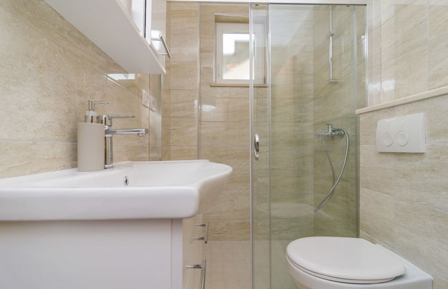 Apartments Villa Dadic - Foto 77