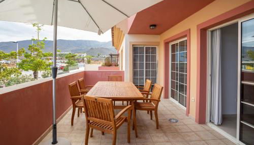 AMAZING HOME SEA VIEW PLAYA DEL DUQUE by LoveTener - Foto 3