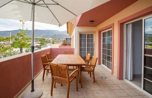 AMAZING HOME SEA VIEW PLAYA DEL DUQUE by LoveTener - Foto 3