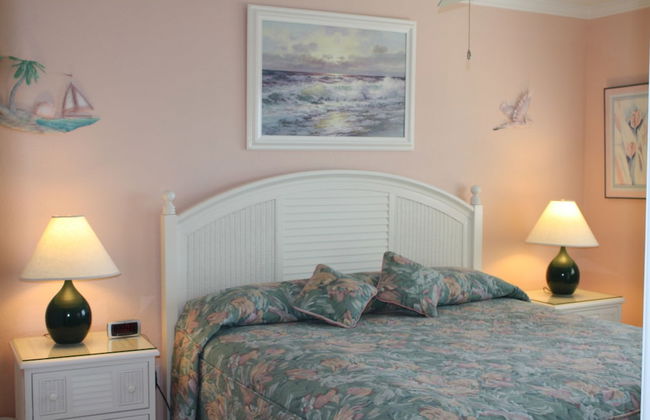 Ocean's Reach Condominiums - Foto 12