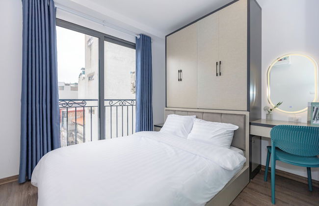 LUMI Hotel & Apartment - Foto 13