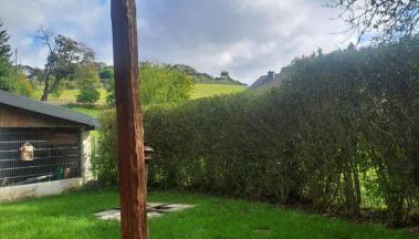 Ferienwohnung I&I - Foto 2, Garden