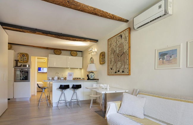 Nel Cuore del Borgo di Camogli - Foto 8