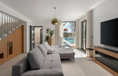 Beautiful Home In Trget - Foto 30