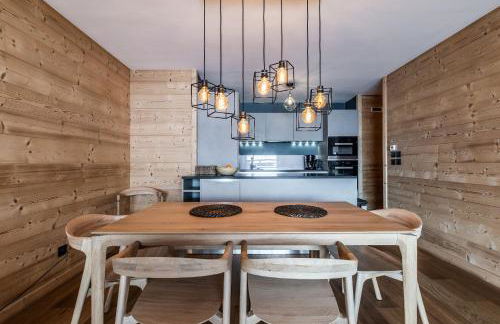 Apartment Wapa Alpe d'Huez - by EMERALD STAY - Foto 38