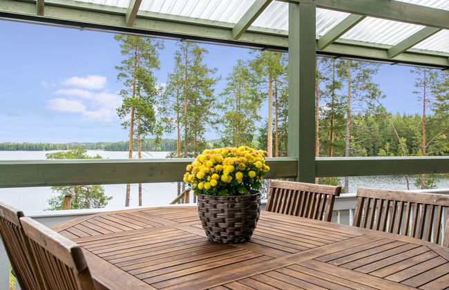 Katajakallio - Foto 22