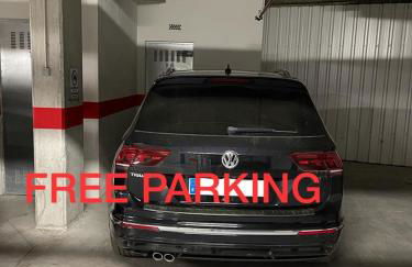 Amazing Apartment in the Heart of Malaga POOL & FREE PARKING - Photo 7