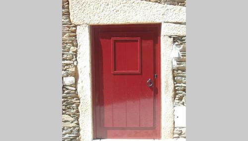 Casa da Caroline - Foto 1