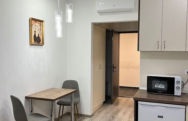 Corvin Rose Apartment Hotel - Foto 26