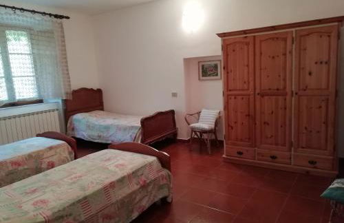 Podere Poggio Corbo - Foto 18